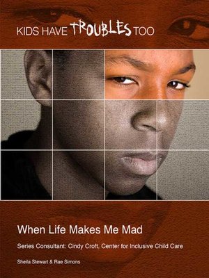 cover image of When Life Makes Me Mad